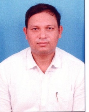 RABI SHANKAR GAMANGA