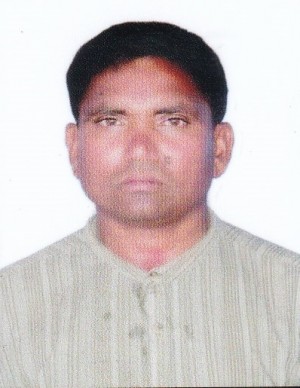RABI HARIJAN