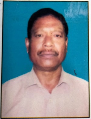 रबीन रॉय