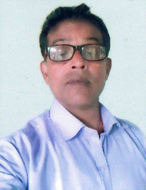 रवीन्द्र कुमार