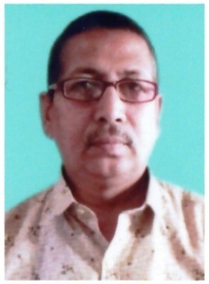 RABINDRA NATH BARAI