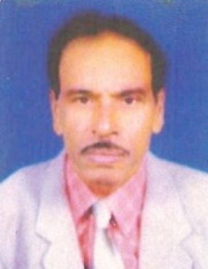 RABINDRA NATH BISWAS