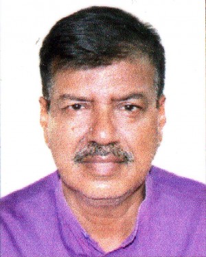 रवीन्द्रनाथ घोष