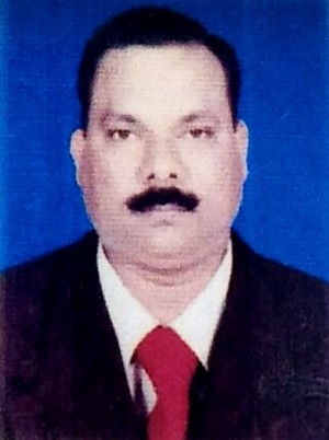 Rabindra Nath Sethy