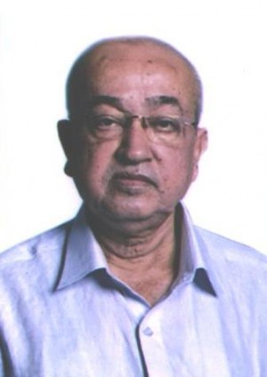 Rabindranath Chatterjee