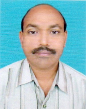 Rabindranath Halder