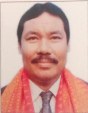 रबिराम नार्जारी