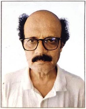 RABIUL ALAM CHOWDHURY