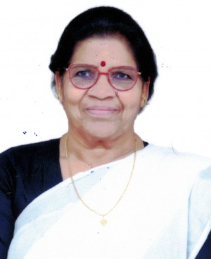 RACHA SUBHADRA REDDY