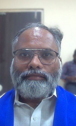 Rachamalla Jaisimha