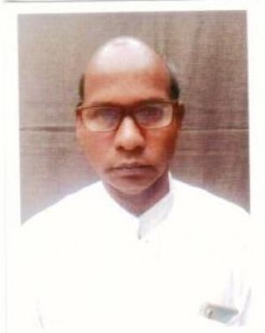 राधा कान्त रॉय