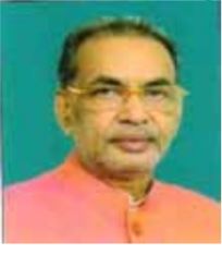 Radha Mohan Singh