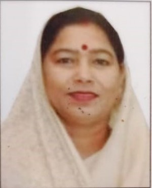 राधा सिंह
