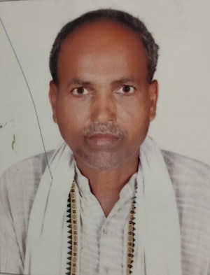 राधाकांत साह