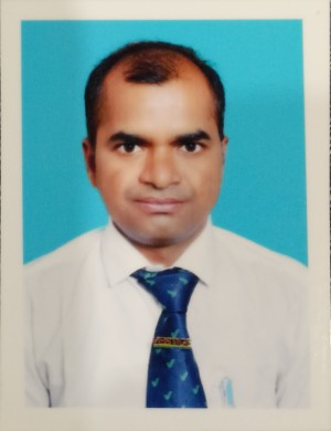 RADHAKANTA TANDI