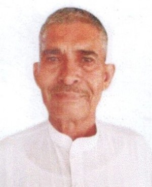 राधाकिशन