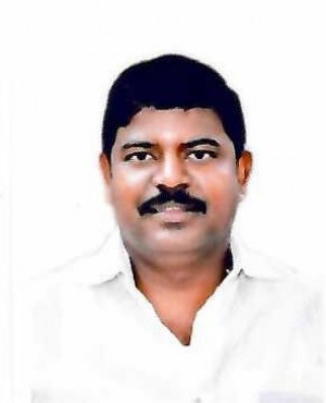 राधाकृष्णन मु