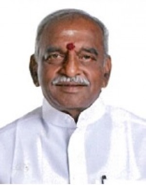 RADHAKRISHNAN P.