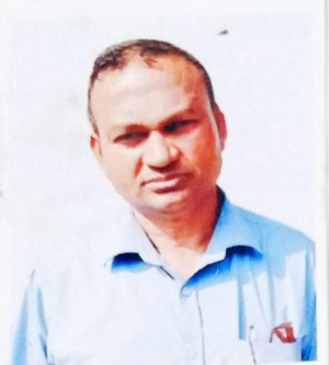 राधेश्याम चौहान