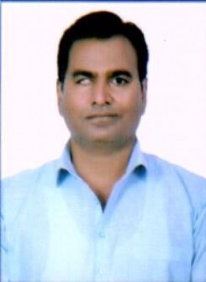 राधे श्याम मीना