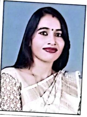 राधेशवारी गायकवाड़