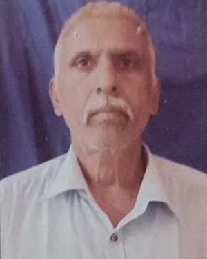 राधेश्याम