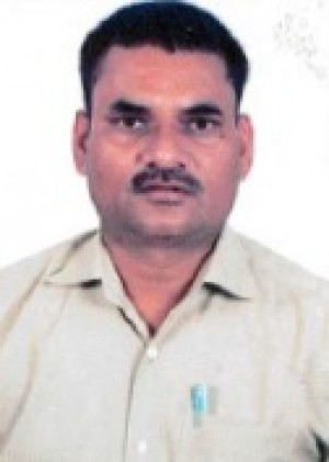 राधेश्याम बैरवा