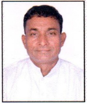 राधेश्याम मेघवाल