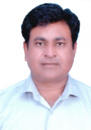 राधेश्याम प्रजापत