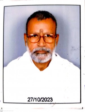 राधेश्याम शर्मा