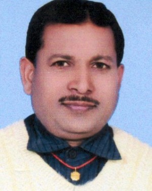 राधेश्याम यादव