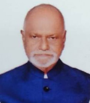 राधेश्याम मन्डल