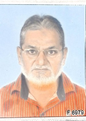RAFIKBHAI FARIDBHAI CHHIPA