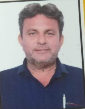 रफीक अहेमदखान