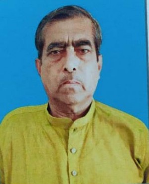 रफिकुर रहमान