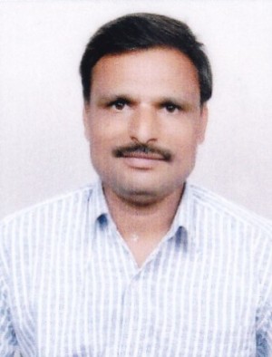 RAGHAVENDRA K R