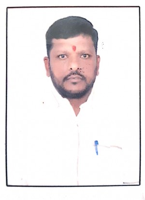 RAGHAVENDRA NAYAK BALGANUR
