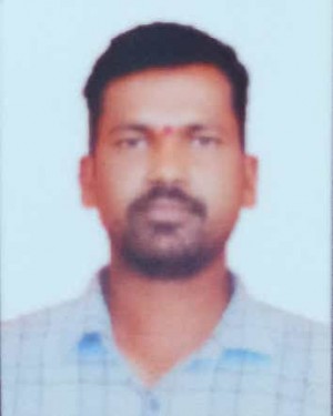 RAGHAVENDRUDU