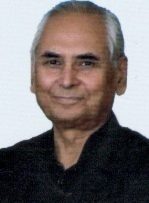 राघव शरण पाण्डेय