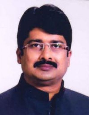RAGHURAJ PRATAP SINGH