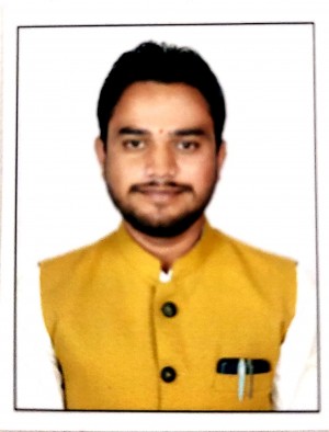 रघुनंदन गोविंद पटेल