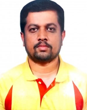 RAGHU JANAGERE