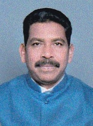 RAGHU RAM PADAL