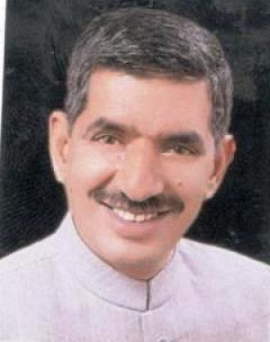 गोविन्द राम
