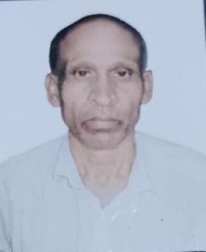 RAGHU SINGH