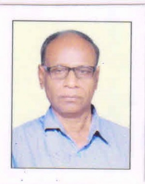 RAGHU UROW
