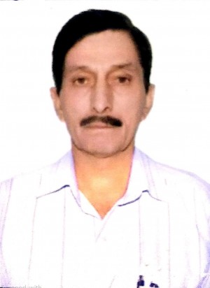 Raghubir Singh