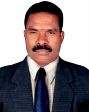 RAGHUNADH SAMARDI