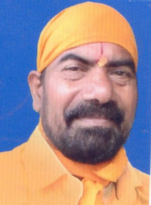RAGHUNATH SETHI