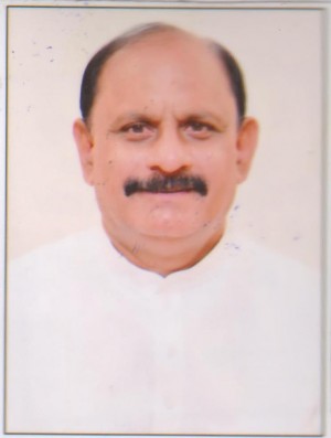RAGHURAJ SINGH KANSANA